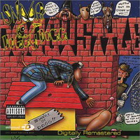 Snoop Dog - Doggystyle 